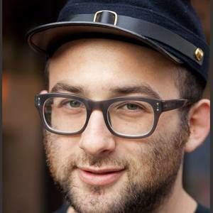 Meet your Posher, Jonathan